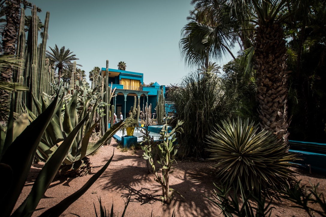 Marocco